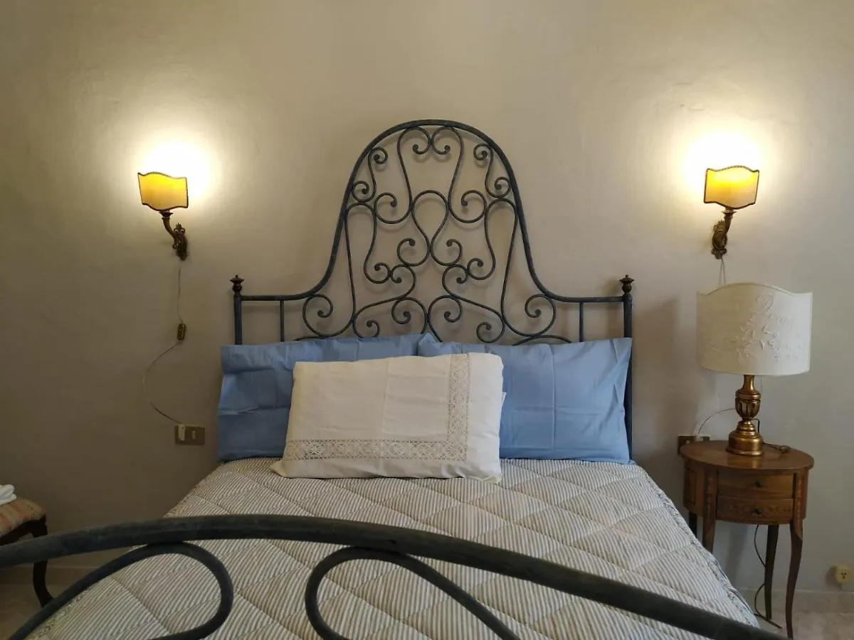 Holiday home Borgo Antico Villa Lari
