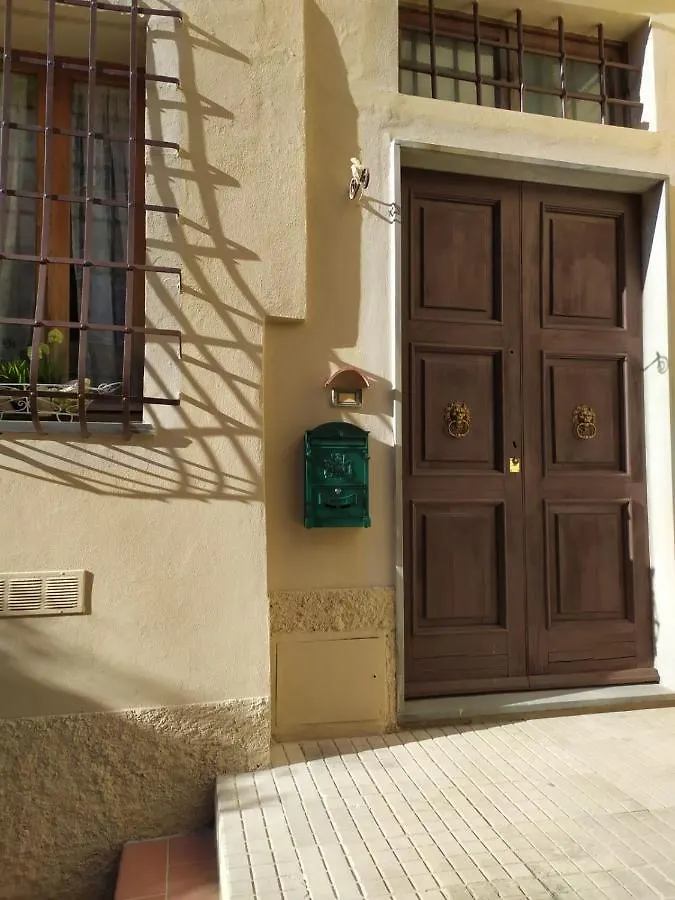 Borgo Antico Villa Lari Holiday home