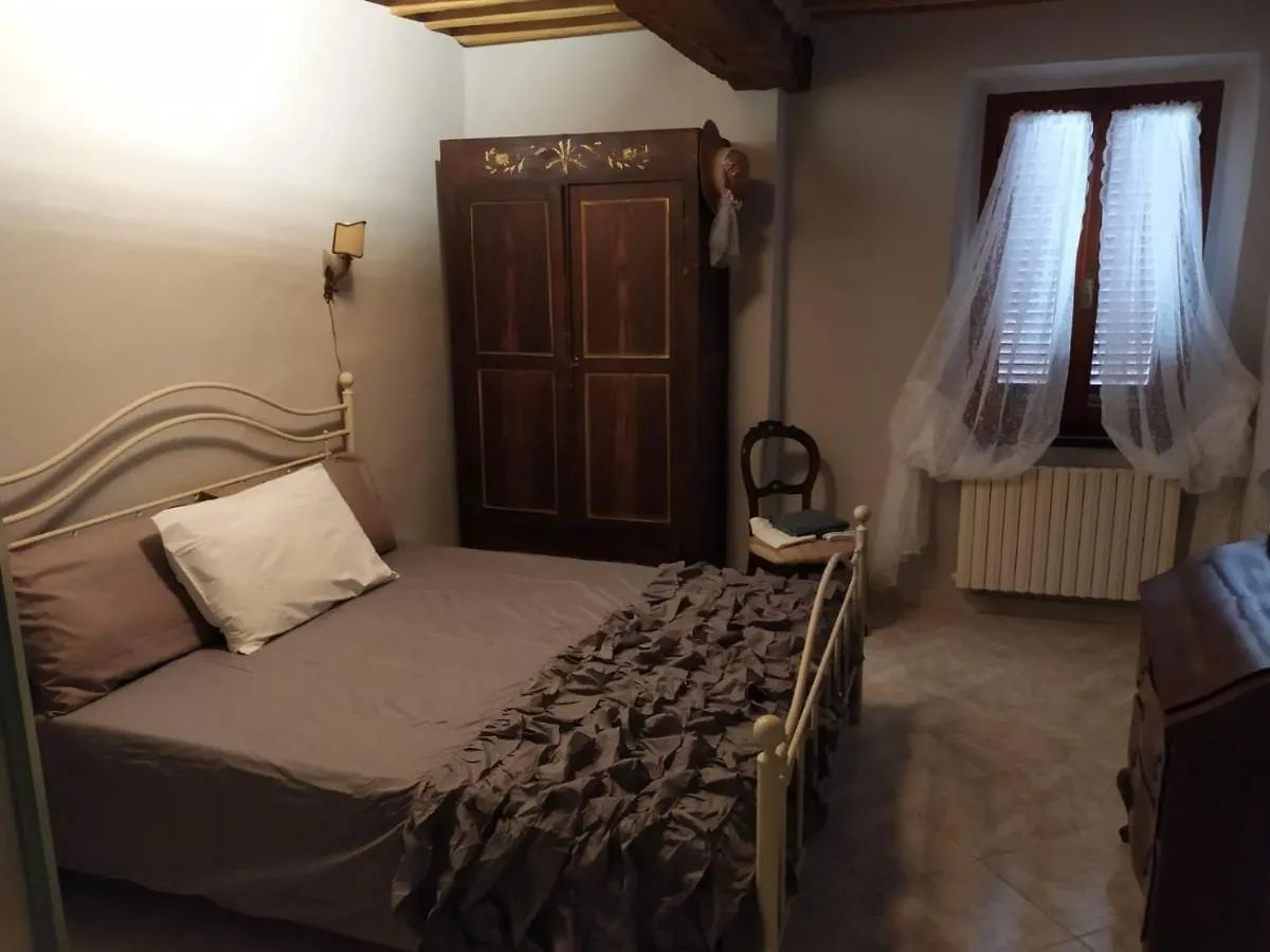 Borgo Antico Villa Lari