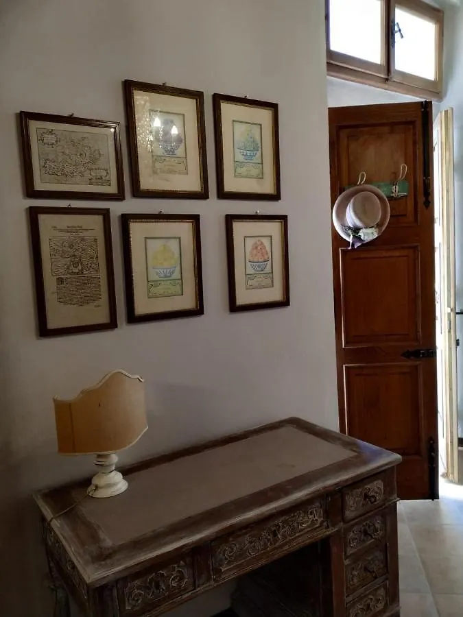 Borgo Antico Villa Lari