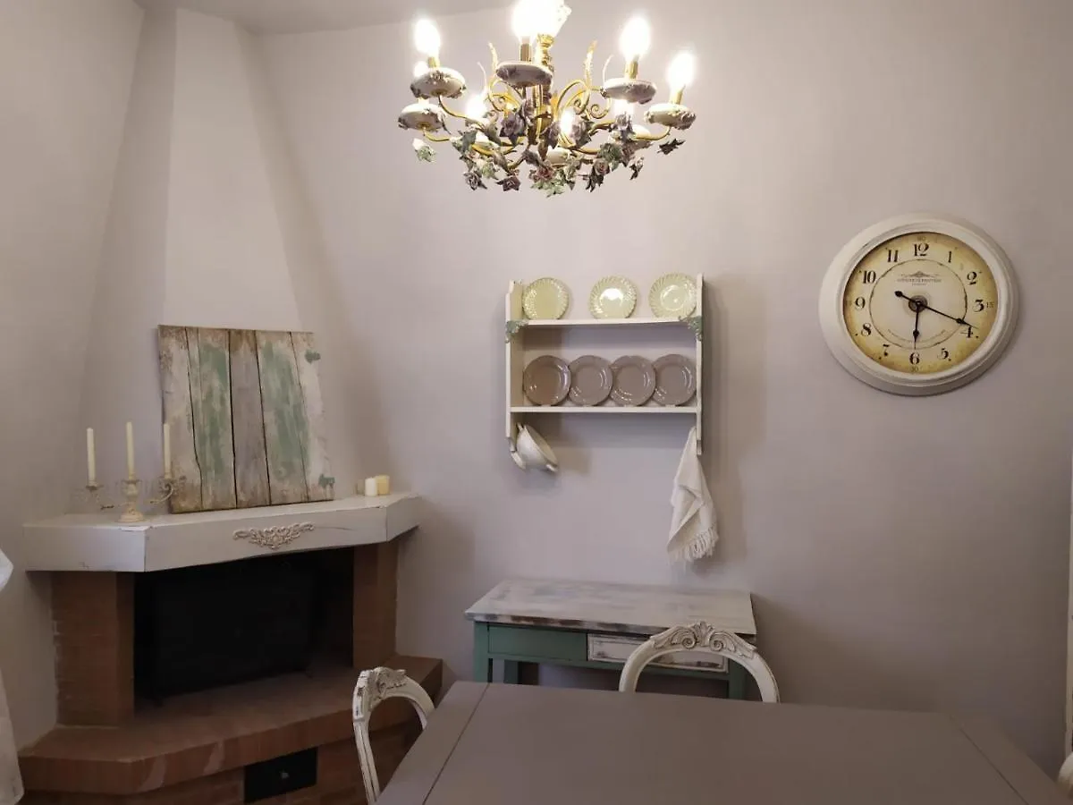 Borgo Antico Villa Lari 0*,