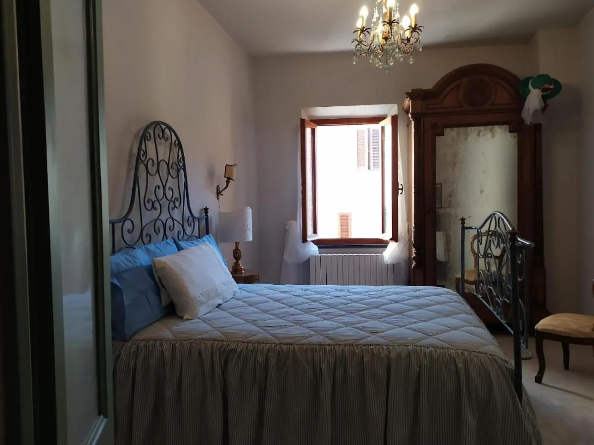 Borgo Antico Villa Lari Holiday home