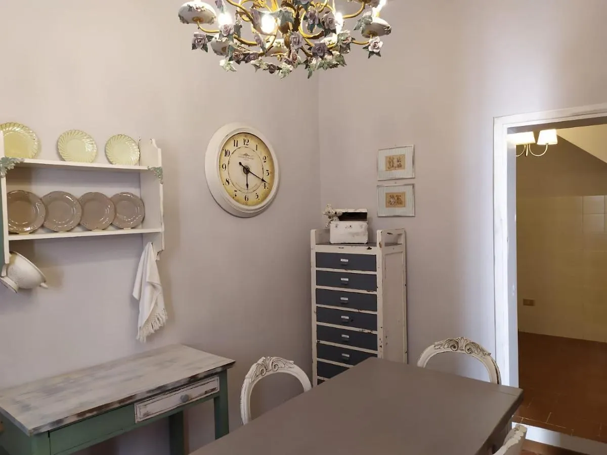 Borgo Antico Villa Lari