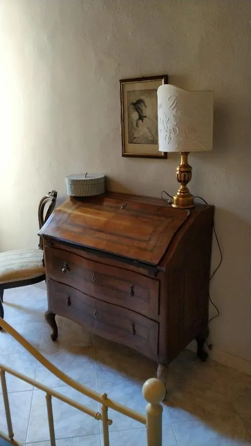 Holiday home Borgo Antico Villa Lari
