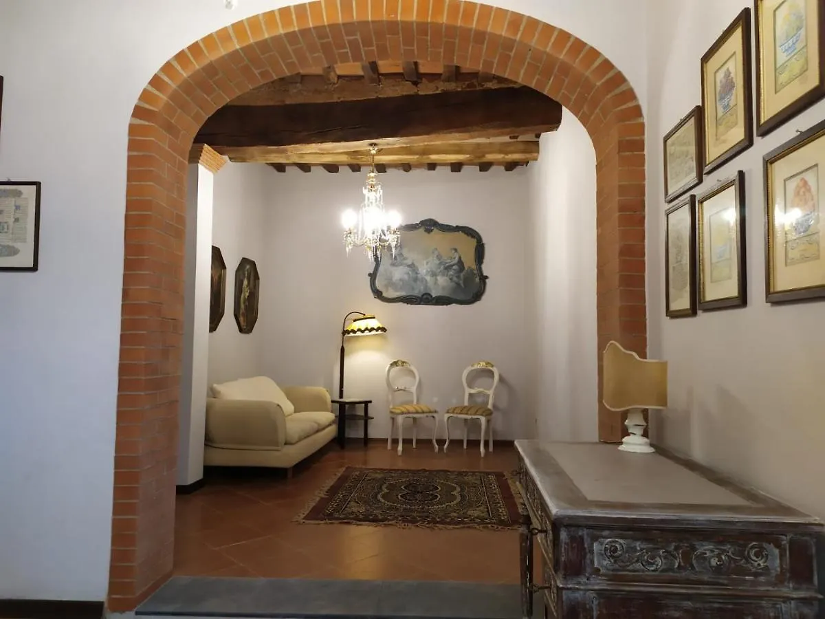 Holiday home Borgo Antico Villa Lari