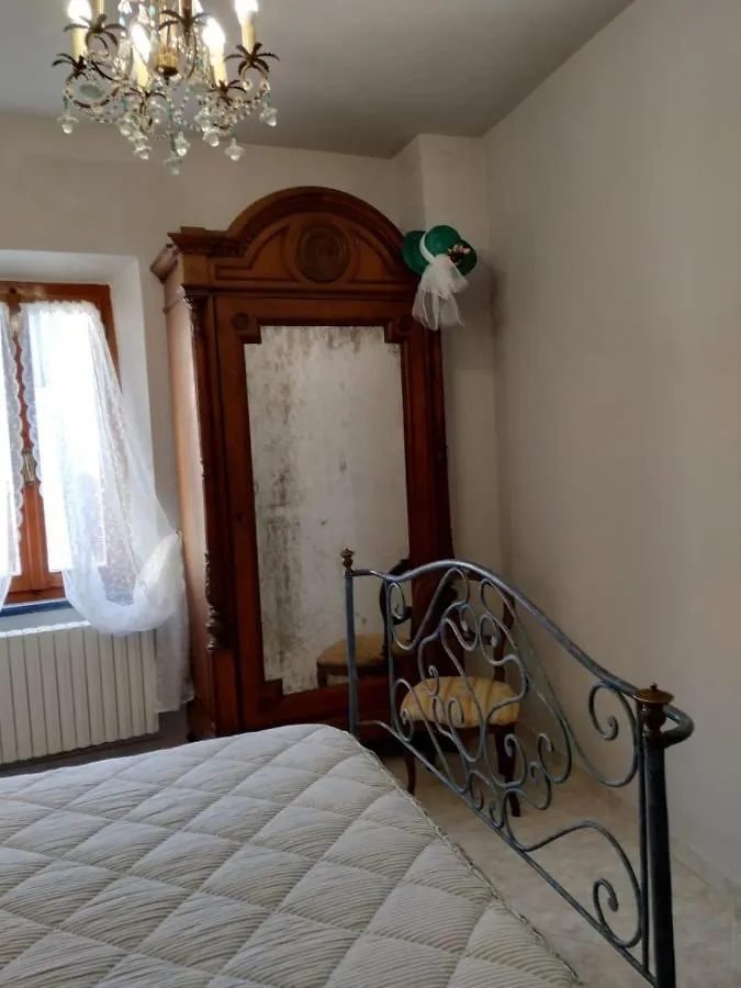 Holiday home Borgo Antico Villa Lari Italy