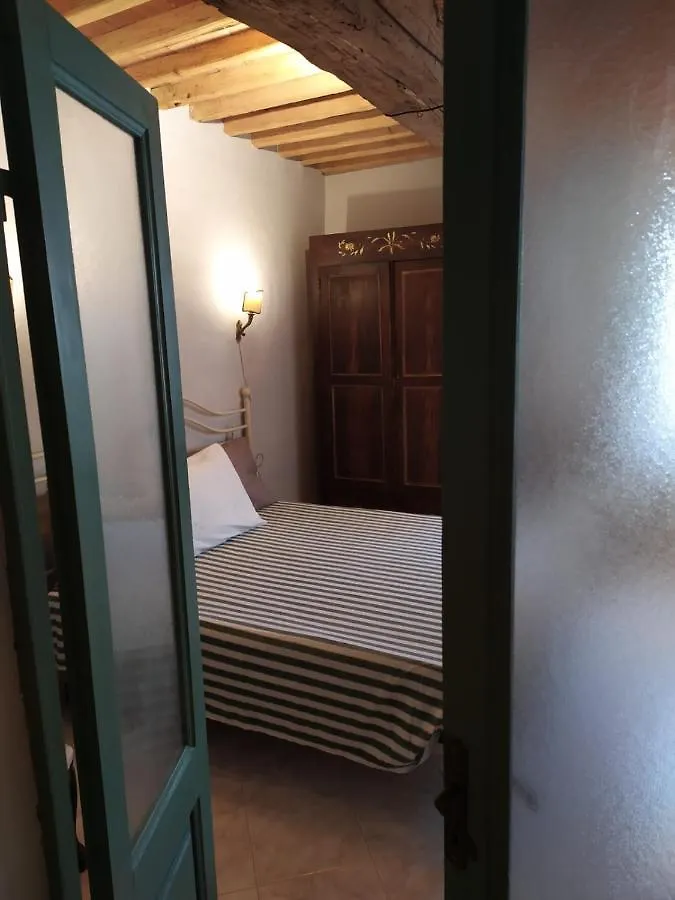 Holiday home Borgo Antico Villa Lari Italy