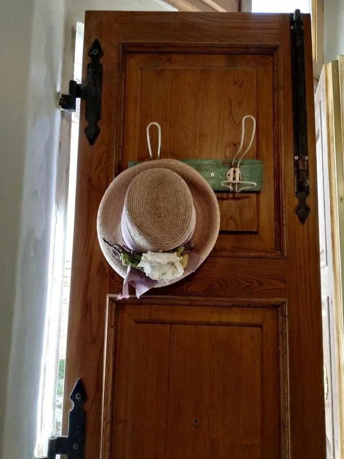 Holiday home Borgo Antico Villa Lari Italy