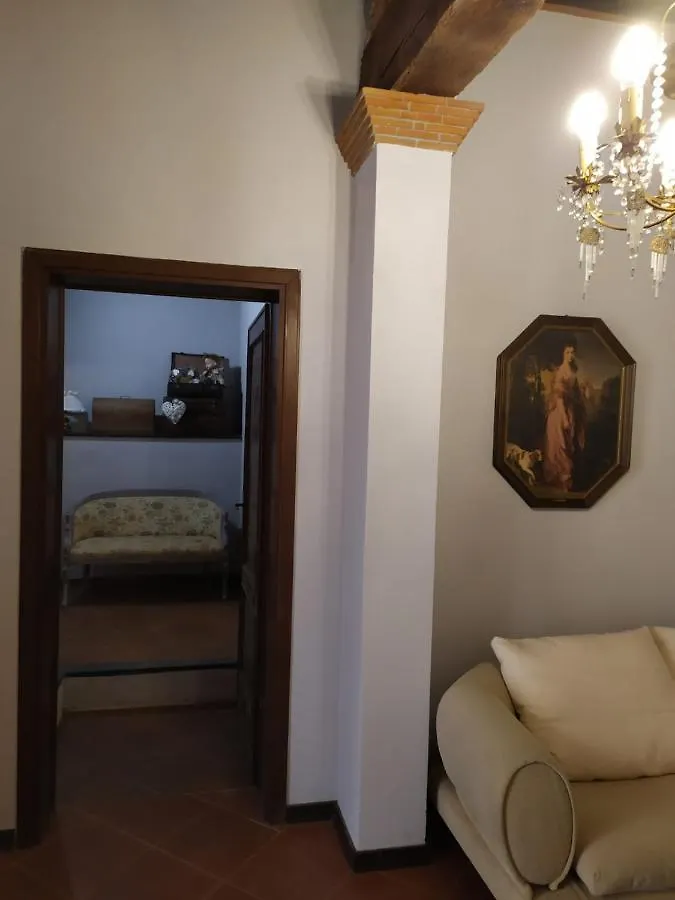 Holiday home Borgo Antico Villa Lari