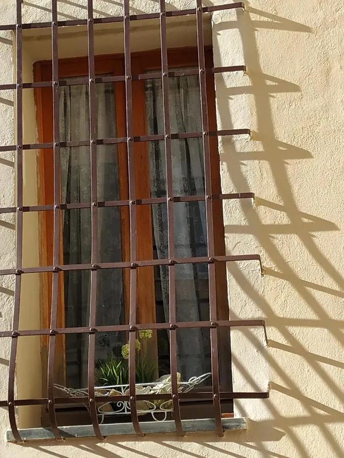 Borgo Antico Villa Lari