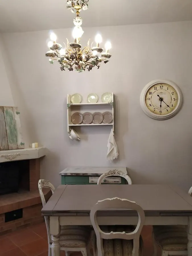 Borgo Antico Villa Lari