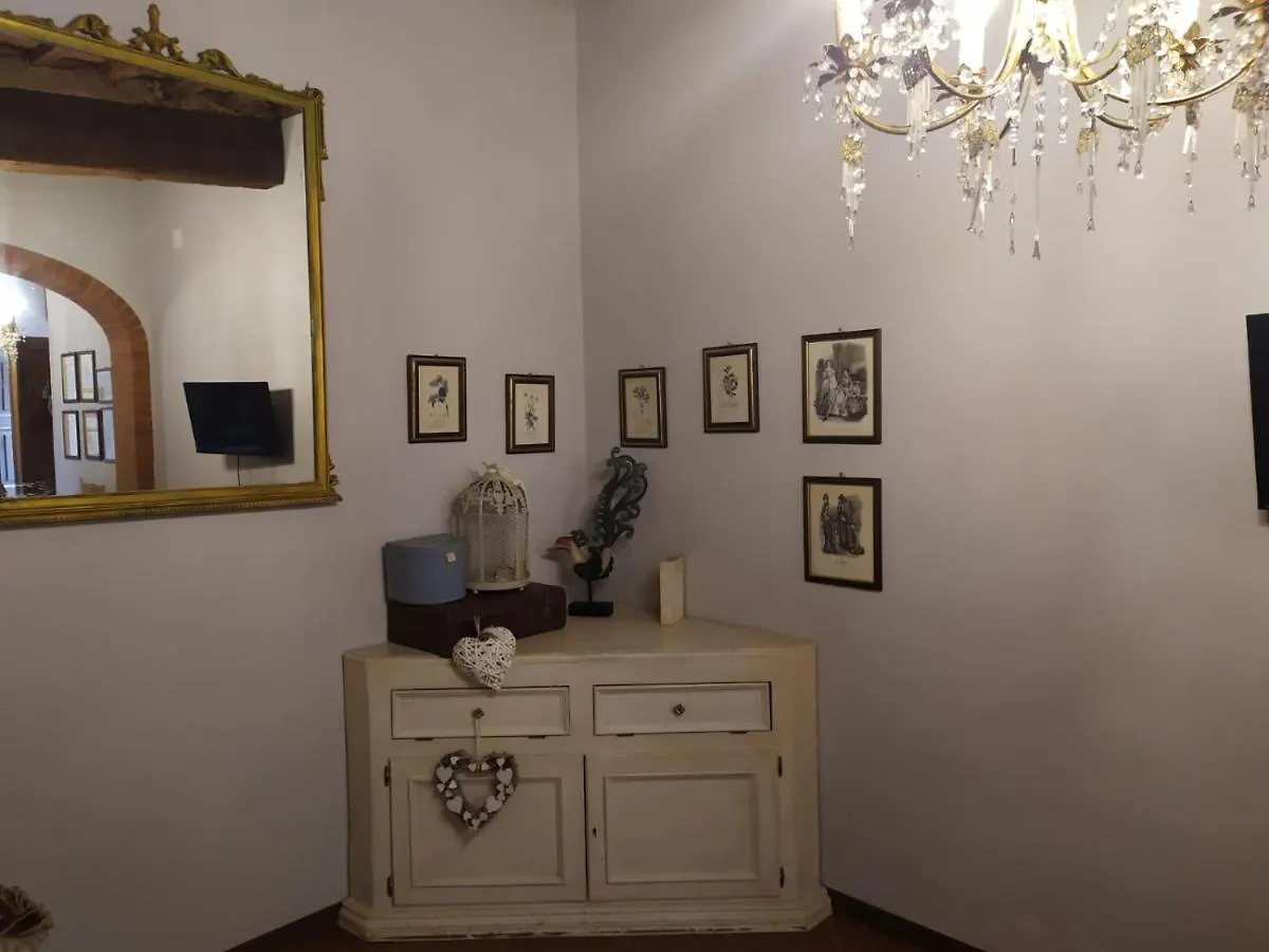 Borgo Antico Villa Lari Holiday home