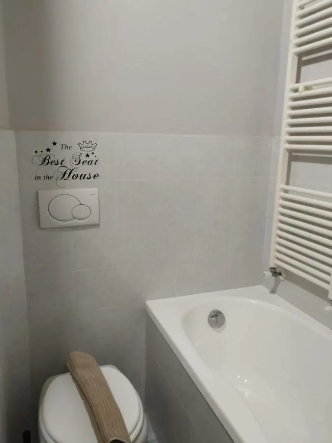 Borgo Antico Villa Lari Holiday home