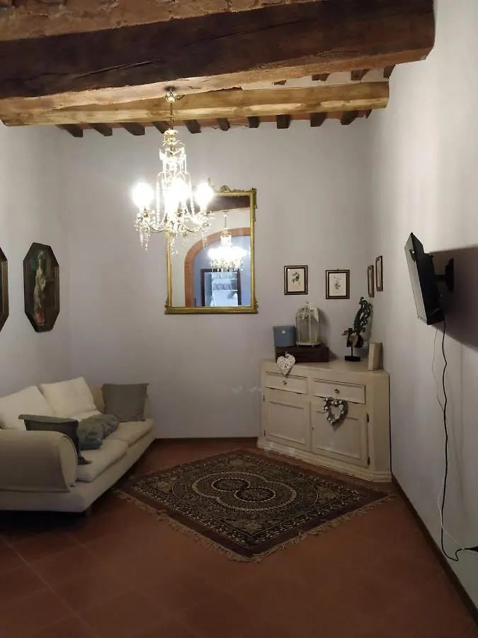 Borgo Antico Villa Lari Holiday home