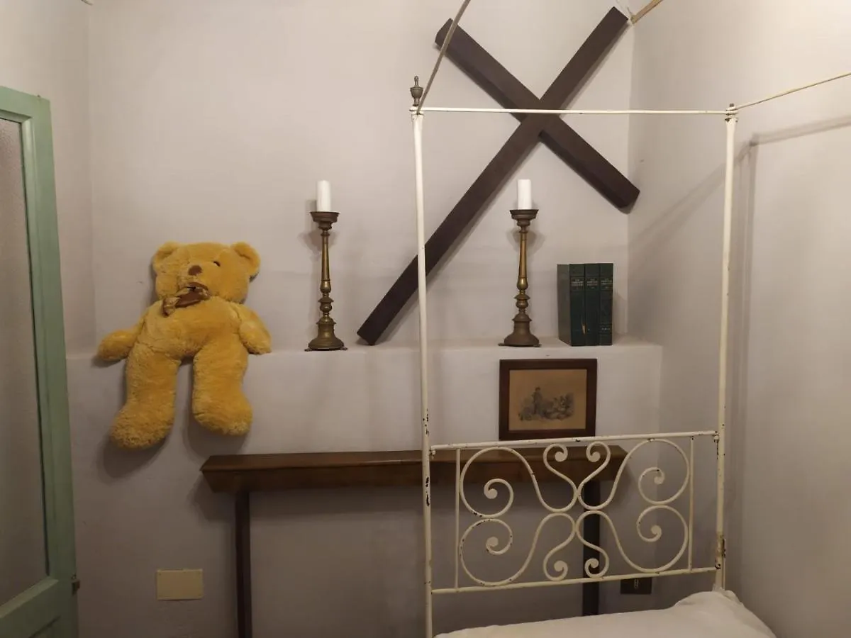 Borgo Antico Villa Lari
