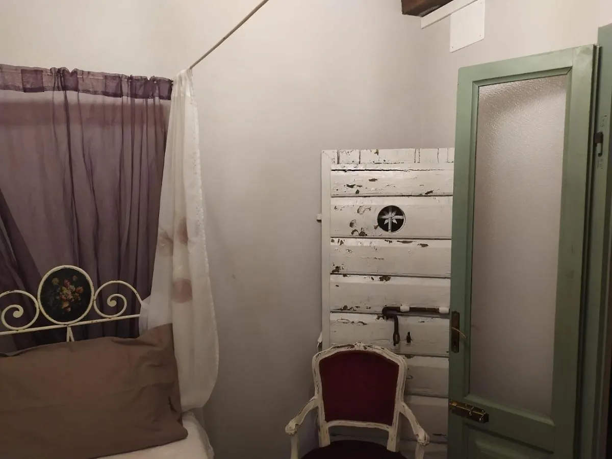 Holiday home Borgo Antico Villa Lari