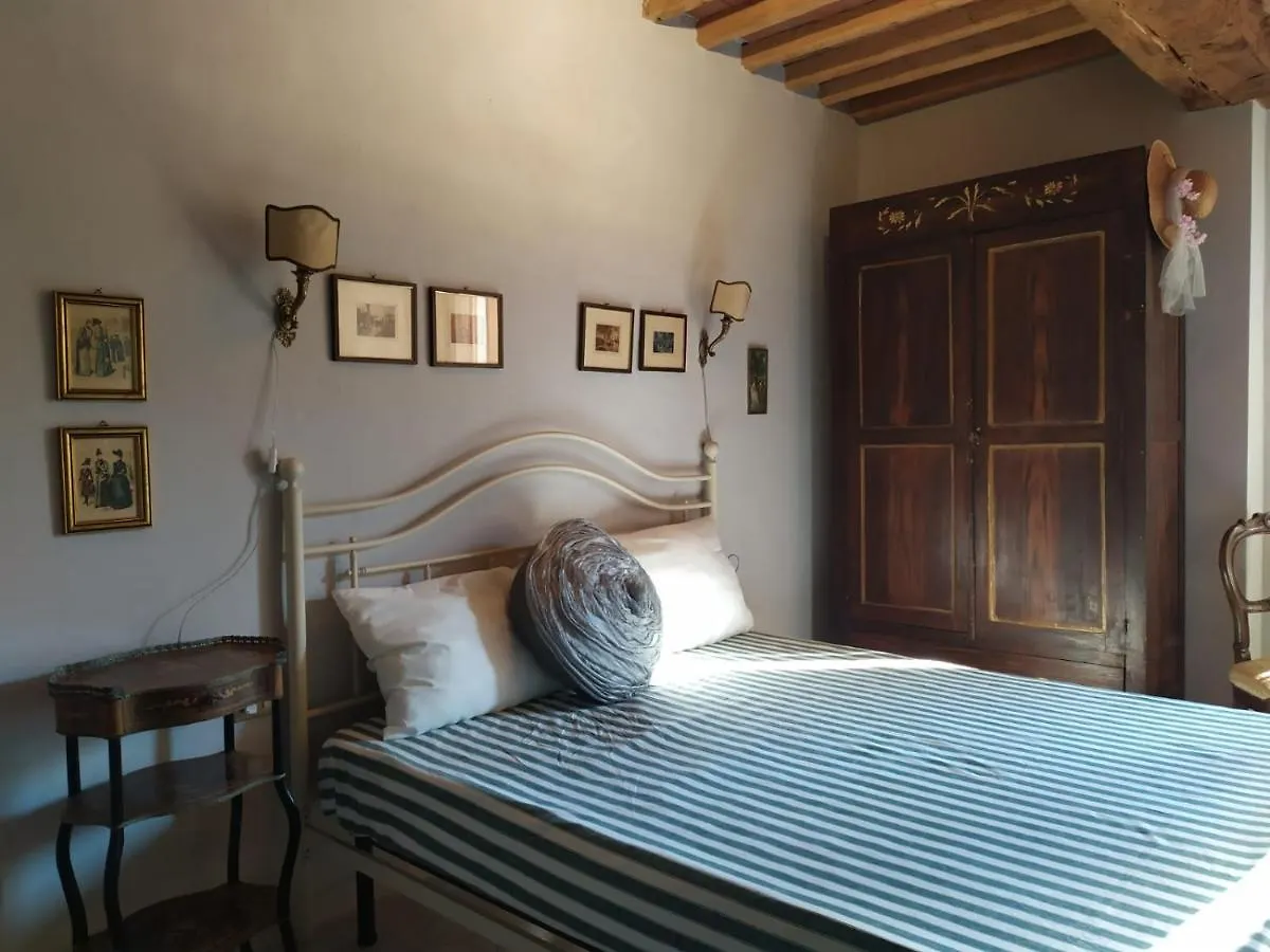 Borgo Antico Villa Lari Italy