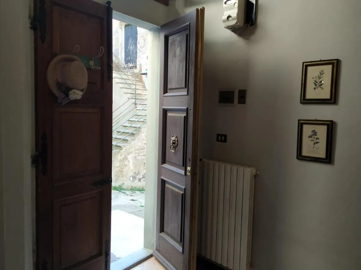 Borgo Antico Villa Lari Italy