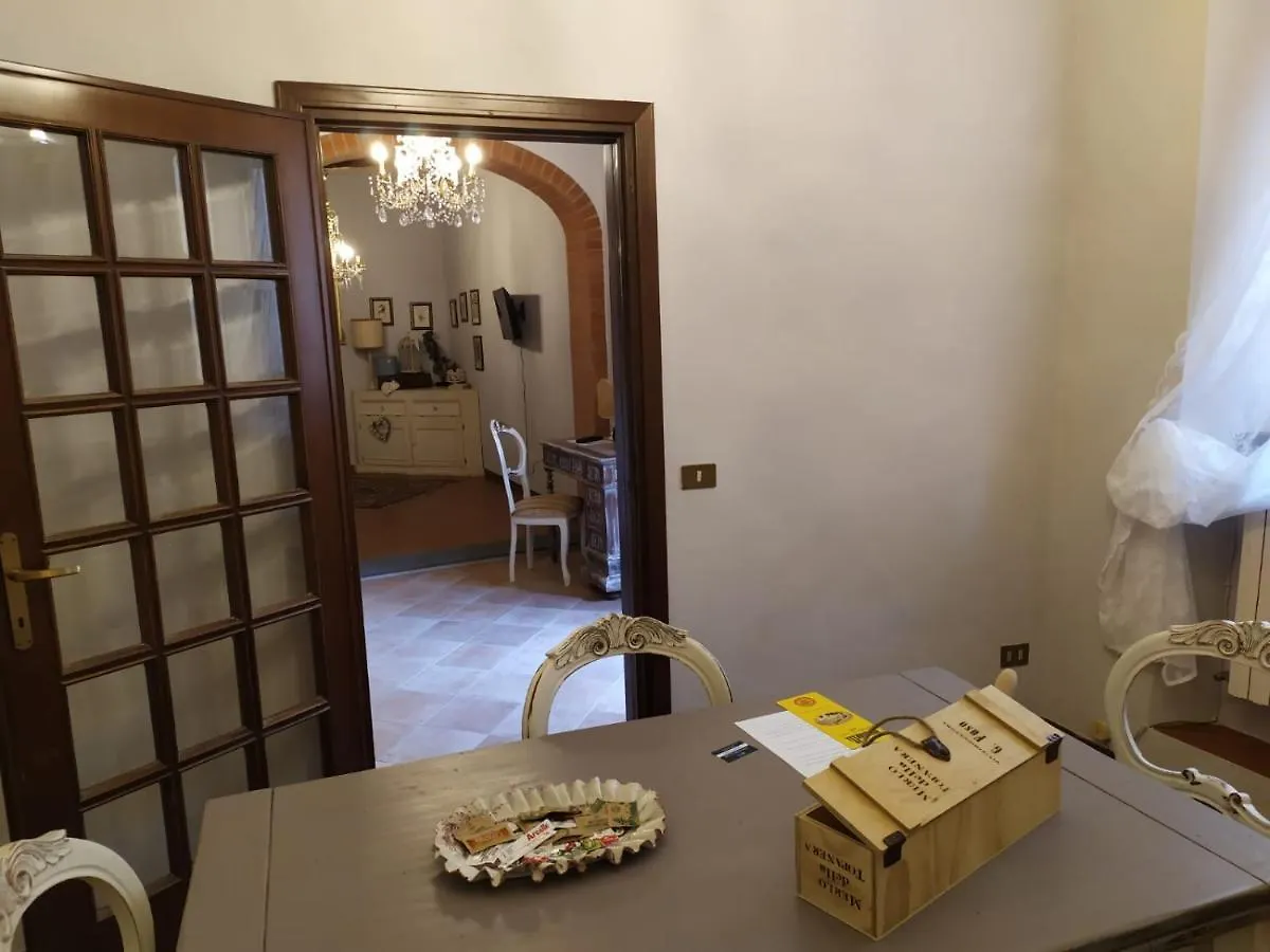 Borgo Antico Villa Lari Italy