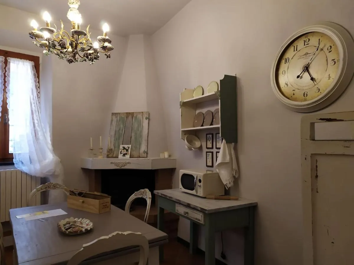 Borgo Antico Villa Lari 0*,