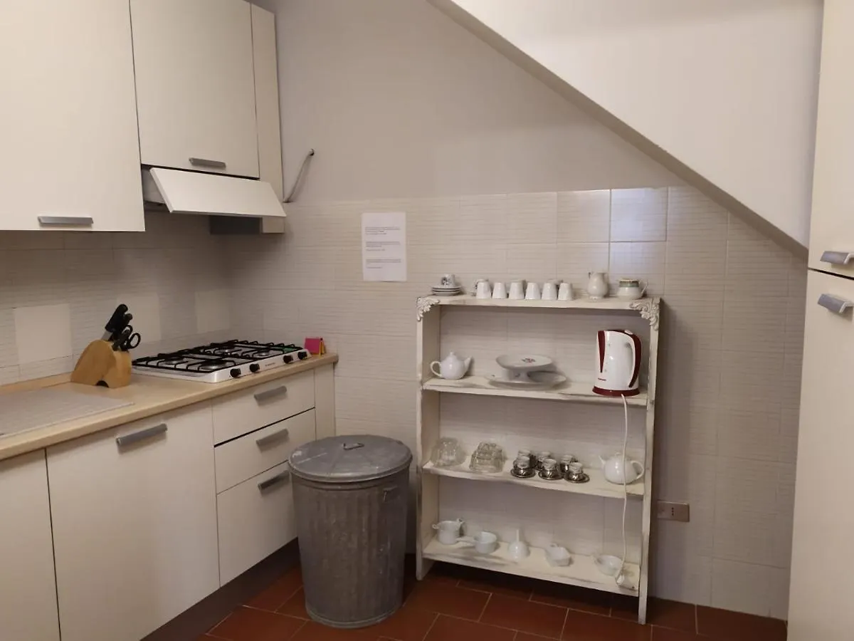Borgo Antico Villa Lari 0*,