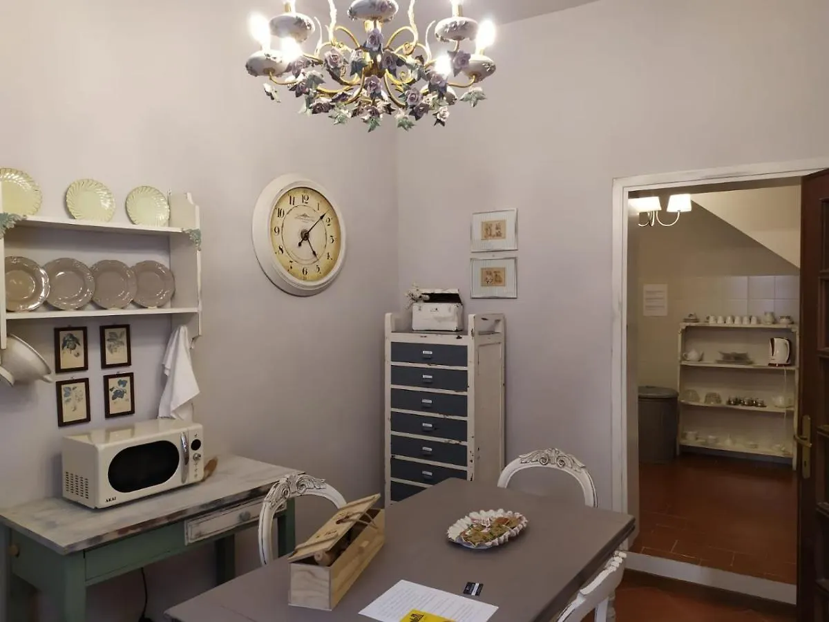 Borgo Antico Villa Lari Holiday home