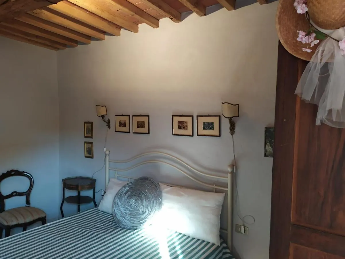Holiday home Borgo Antico Villa Lari Italy