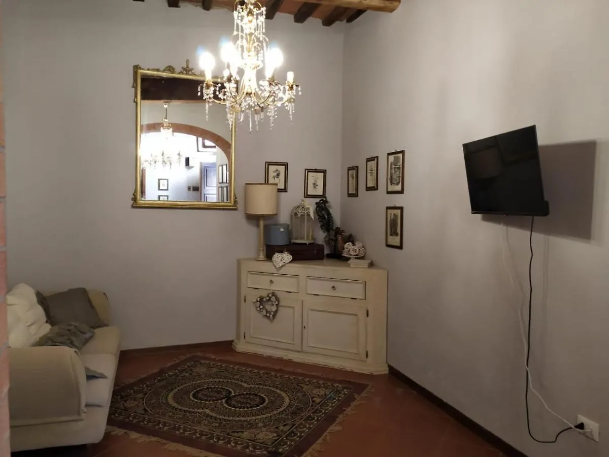 Borgo Antico Villa Lari Holiday home