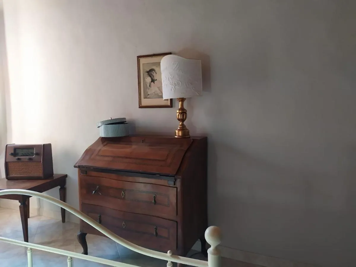 Holiday home Borgo Antico Villa Lari