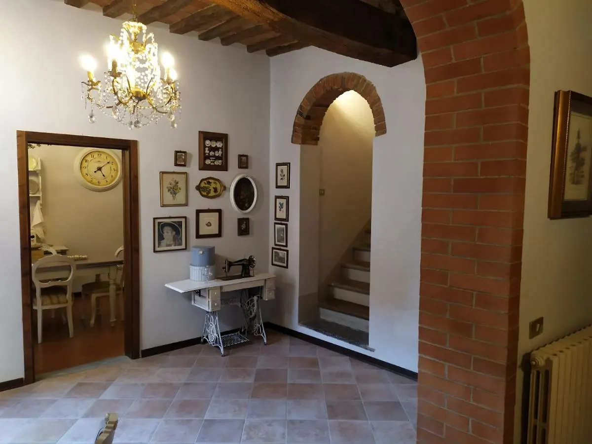Borgo Antico Villa Lari