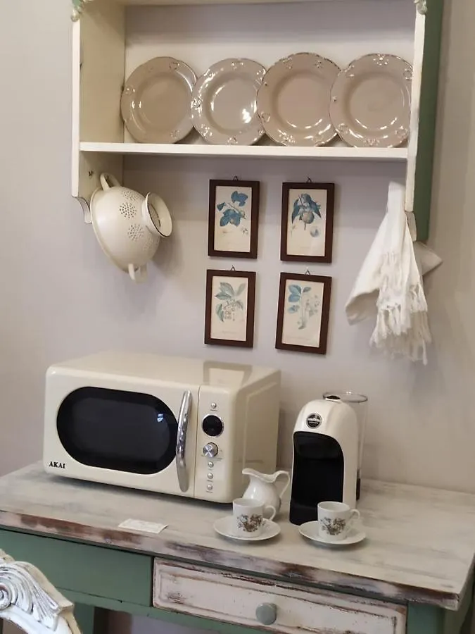 Borgo Antico Villa Lari Holiday home