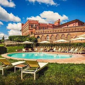 3* Resort Il Castello Di San Ruffino