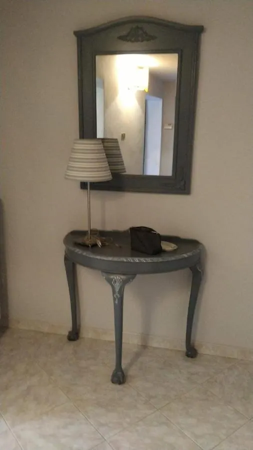Holiday home Borgo Antico Villa Lari